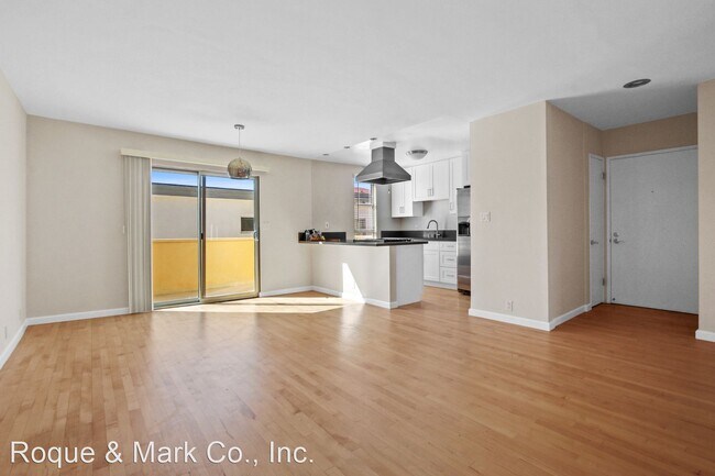 Foto del edificio - 2 br, 2 bath Apartment - 1133 16th Street ...