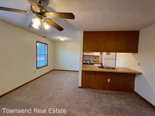 Building Photo - 1 br, 1 bath House - 1405C Ireland Dr