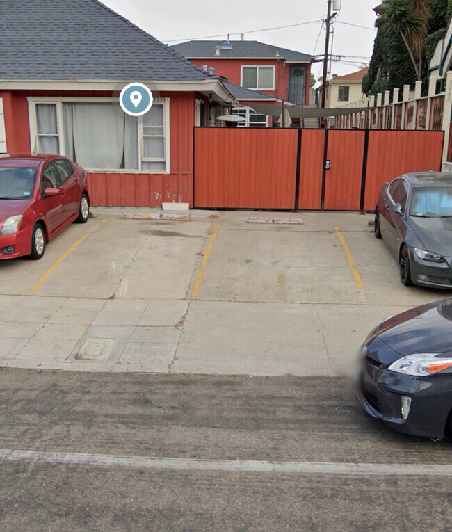 Foto del edificio - 3949 8th Ave