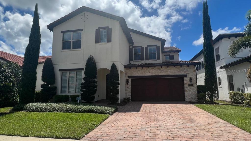 10349 Royal Cypress Way, Orlando, FL 32836 House Rental in Orlando