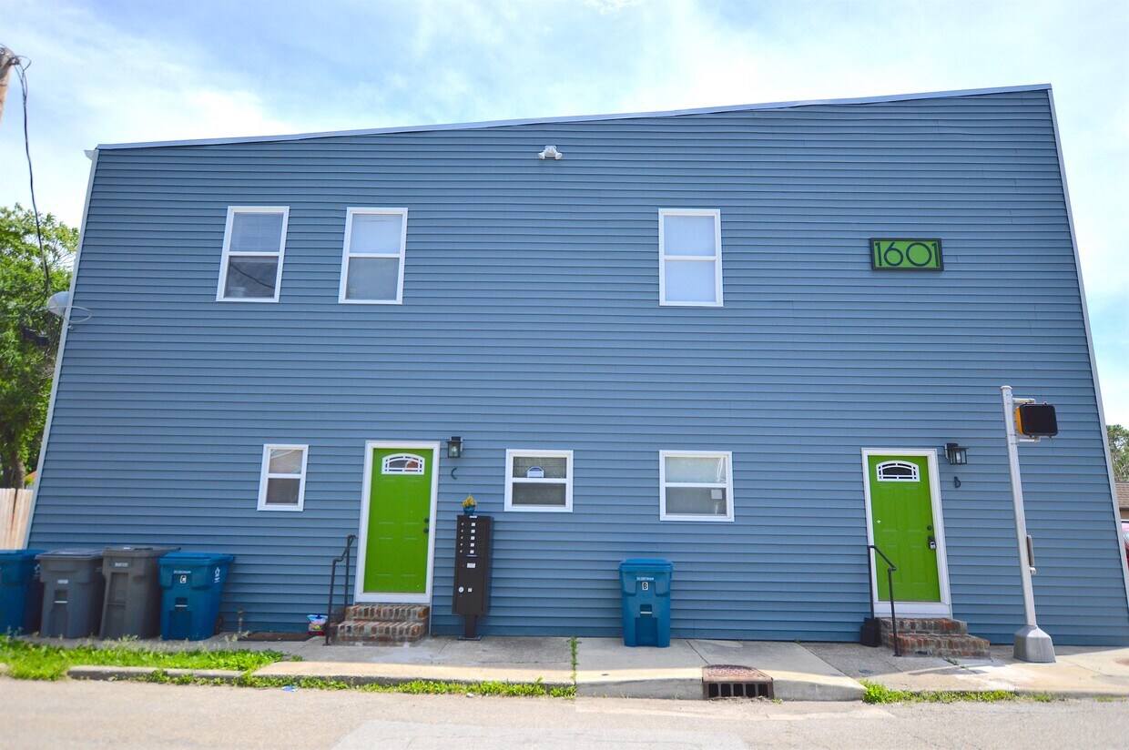 Foto principal - 1601 S Meridian St