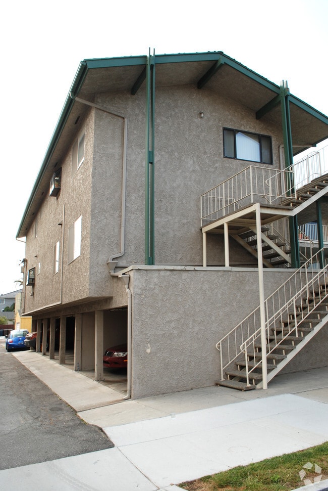 Building Photo - 201 Ocean Ave