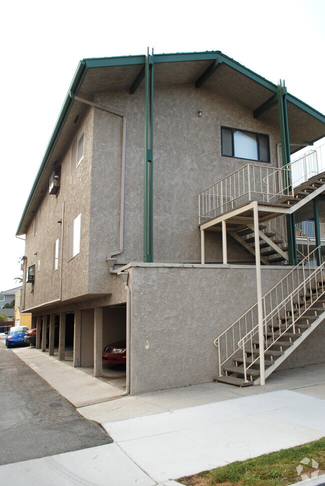 Foto del edificio - 201 Ocean Ave
