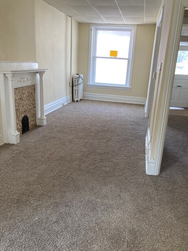 Foto del edificio - 429 Peffer St