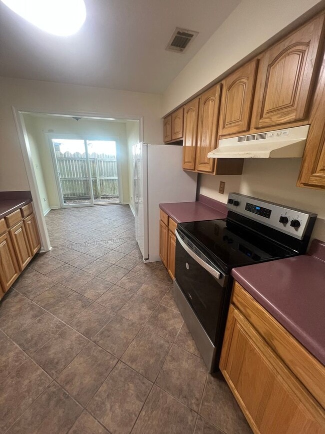 Foto del edificio - 1642 High Plains Dr