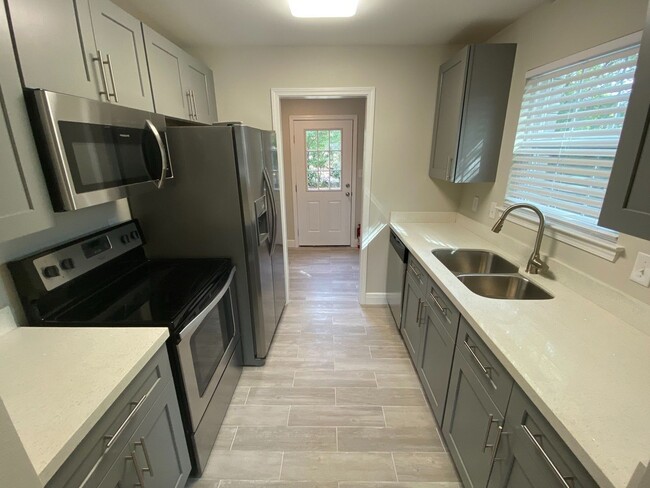 Foto del edificio - Gulf Breeze - Santa Rosa Shores - 2 bedroo...