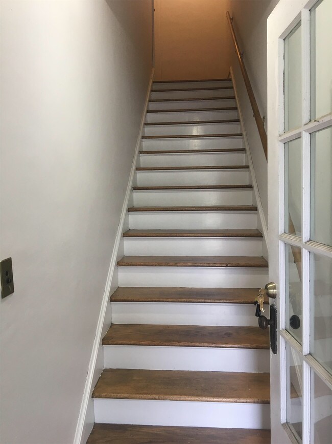 Foto del edificio - 703 E Watauga Ave