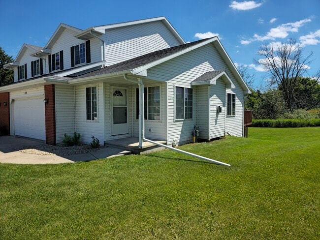 Foto del edificio - 4729 Fox Grove Rd