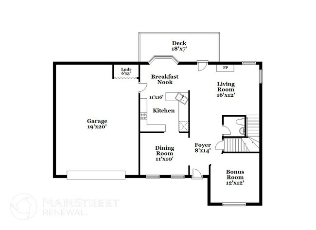 Building Photo - 1478 Bogota Way