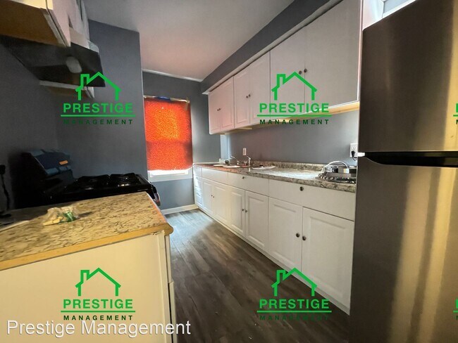 Building Photo - 2 br, 1 bath House - 650 Illinois St