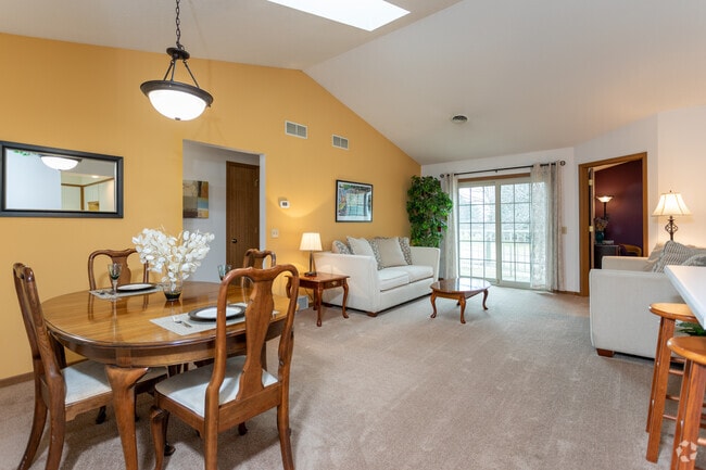 3BR, 2BA - Canopy Collection - Canopy Pines