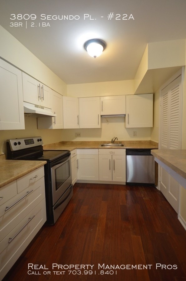 Building Photo - 2 LVL Townhouse/Condo in Alexandria