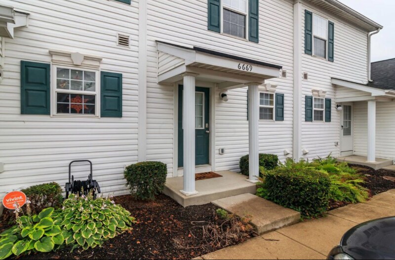 6669 Lagrange Dr Unit 45C, Canal Winchester, OH 43110 Condo for Rent