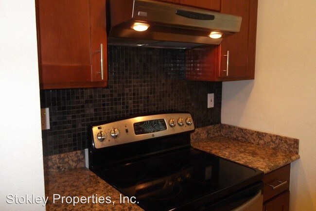 Foto del edificio - 1543 Parkwood Pl