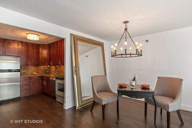 Foto del edificio - 480 N McClurg Ct