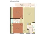 Two Bedroom