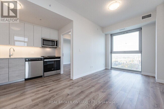 Photo du bâtiment - 60 Frederick St