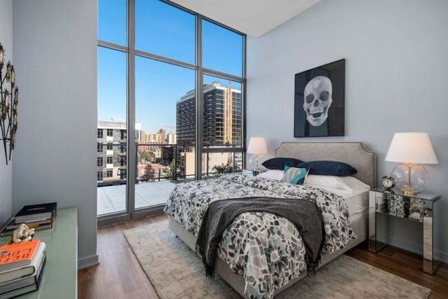 Foto del edificio - 348 W Chestnut St