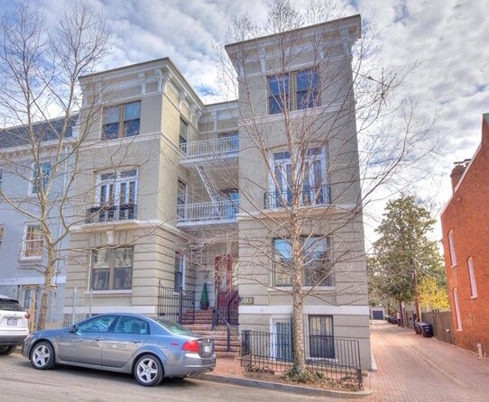 Primary Photo - 1613 30th St NW