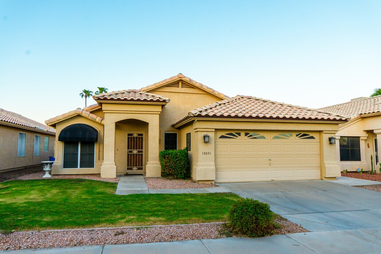 Foto principal - 12051 S 44th St