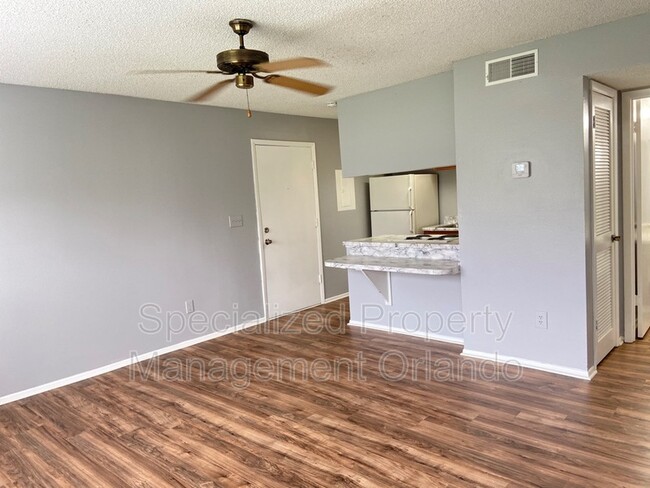 Building Photo - 4615 Cason Cove Dr