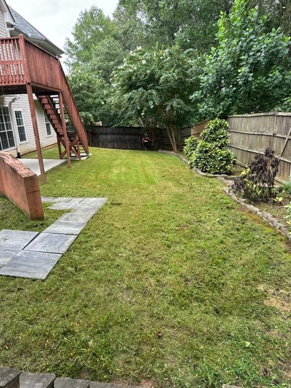 Foto del edificio - 4540 Flat Willow Pl