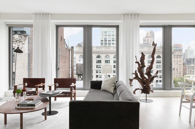 7 W 21st St Unit 17 New York Ny 10010 Apartment For Rent In Building Photo 7 W 21st St