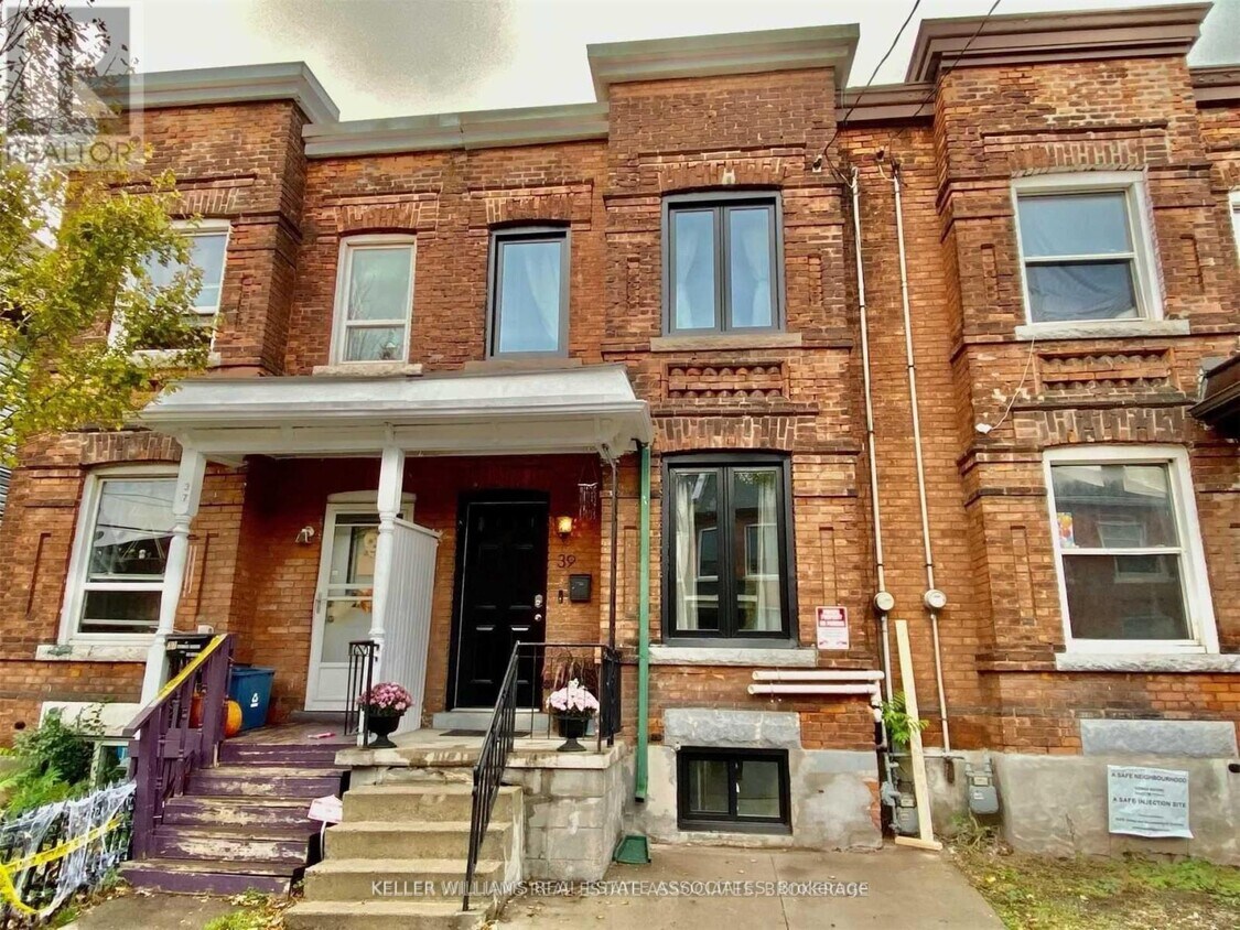 Primary Photo - 39 Madison Ave