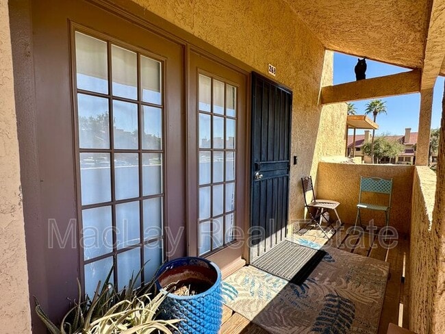 Photo - 4901 S Calle Los Cerros Dr Townhome