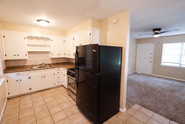 Foto del edificio - Affordable 3-Bedroom Home in the Heart of Bossier City