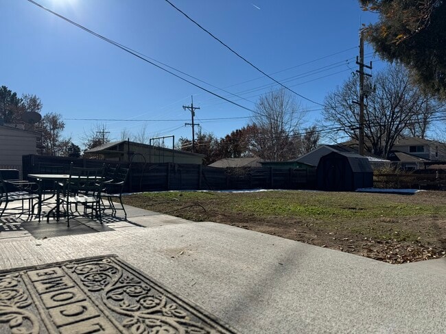 Photo - 1511 S Jackson St House