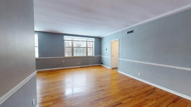 Foto del interior - Bon Air Apartments