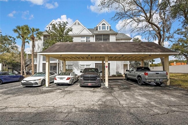 Foto del edificio - 3311 Haviland Ct