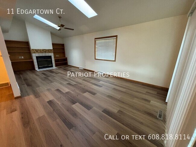 Building Photo - 11 Edgartown Ct