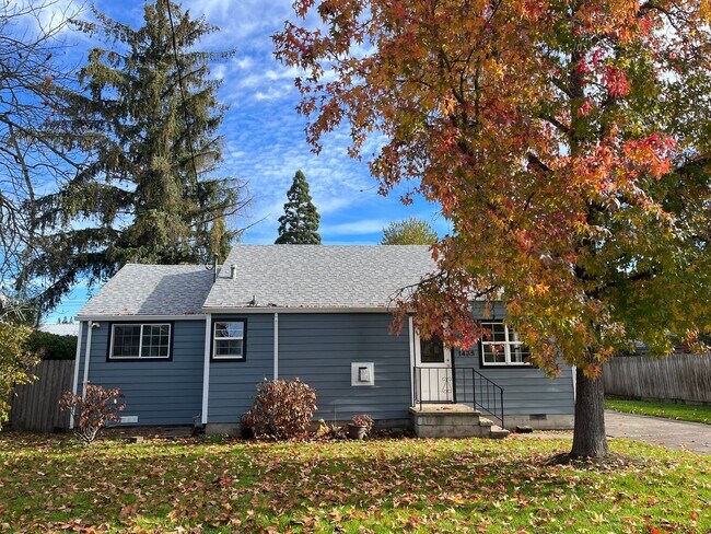 Photo - Charming Bungalow House