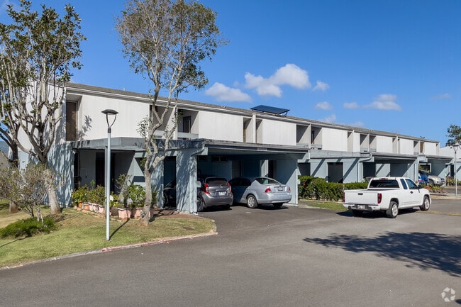 Building Photo - Mililani Gardens I