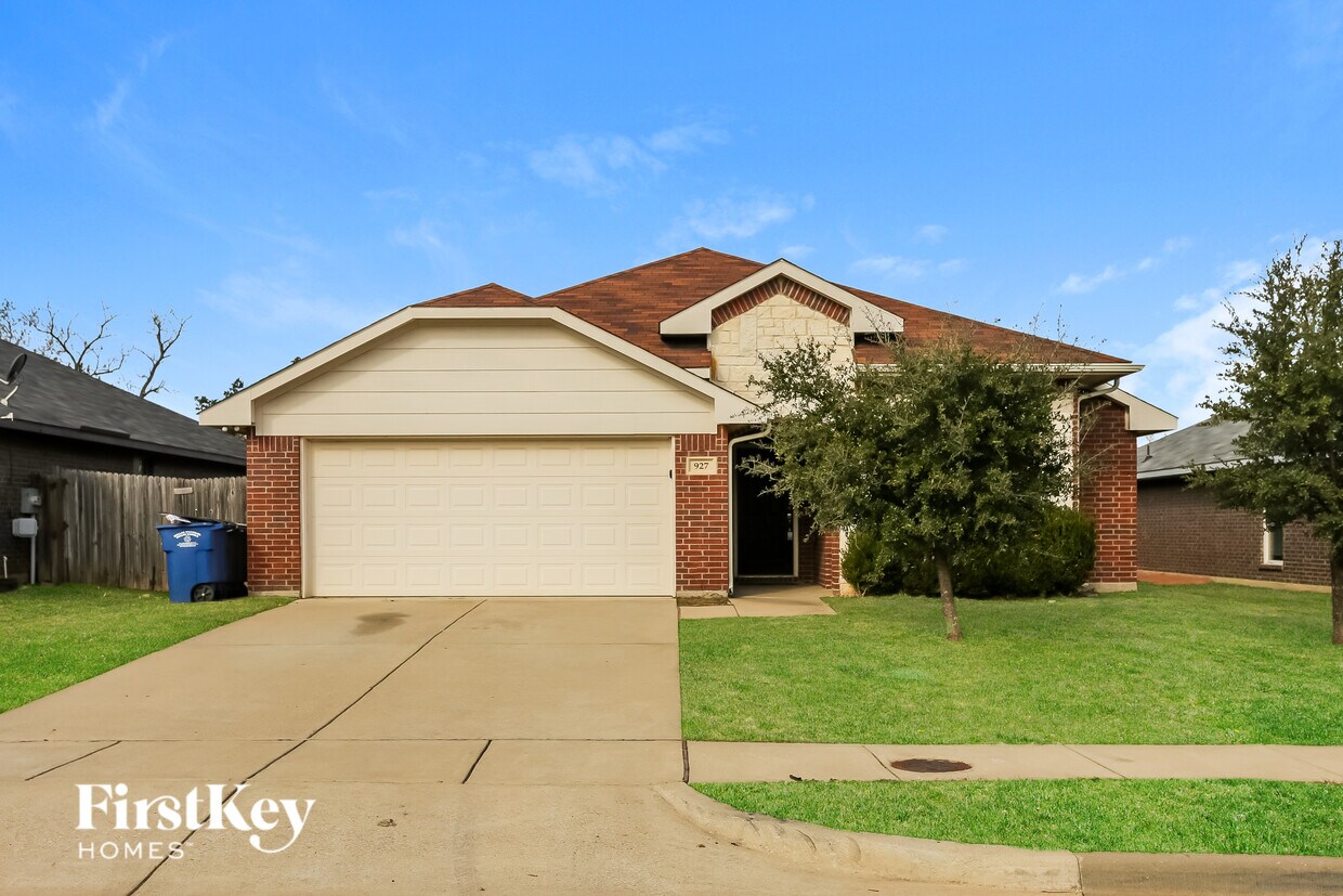 Foto principal - 927 Ranch Rd