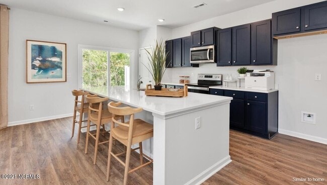 Photo - 1546 Dove Shell Way - Dove Shell Townhome