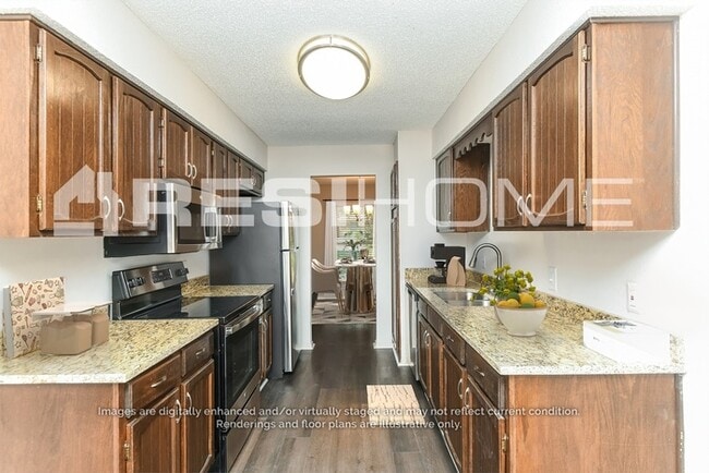 Building Photo - 820 Timberoaks Dr