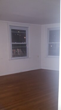 bedroom - 820 Park Ave
