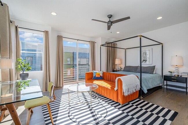 Foto del edificio - 1659 Duckworth Ave