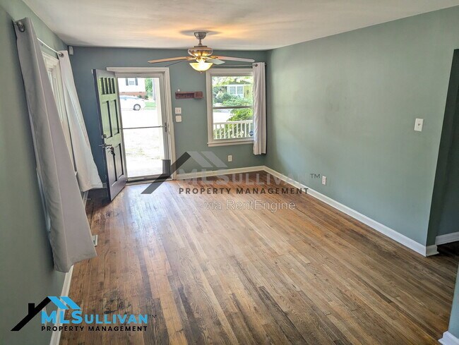 Building Photo - 2325 Glascock St