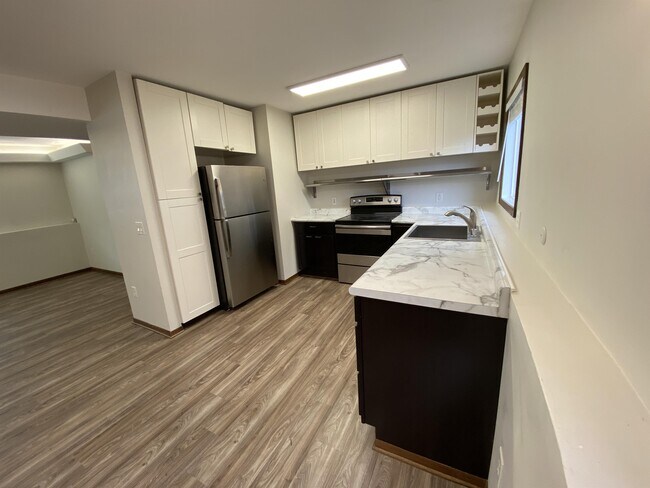 Foto del edificio - 1803 43rd St NW