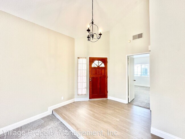 Building Photo - 4 br, 3 bath House - 2032 Paseo De Anza