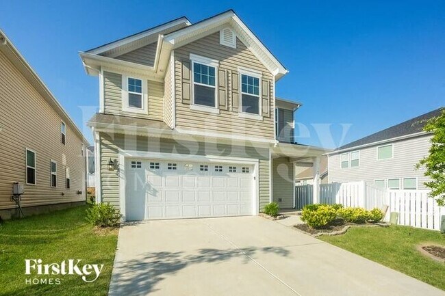Foto del edificio - 14014 Ridgewater Way
