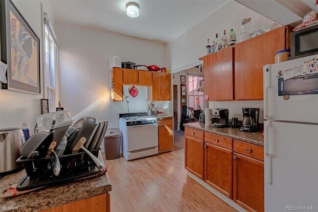 Foto del edificio - 2 br, 2 bath House - 1439 N Emerson St