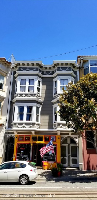 Primary Photo - 2326-2330 Taylor St
