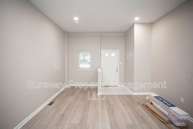 Foto del edificio - 1032 Collings Ave