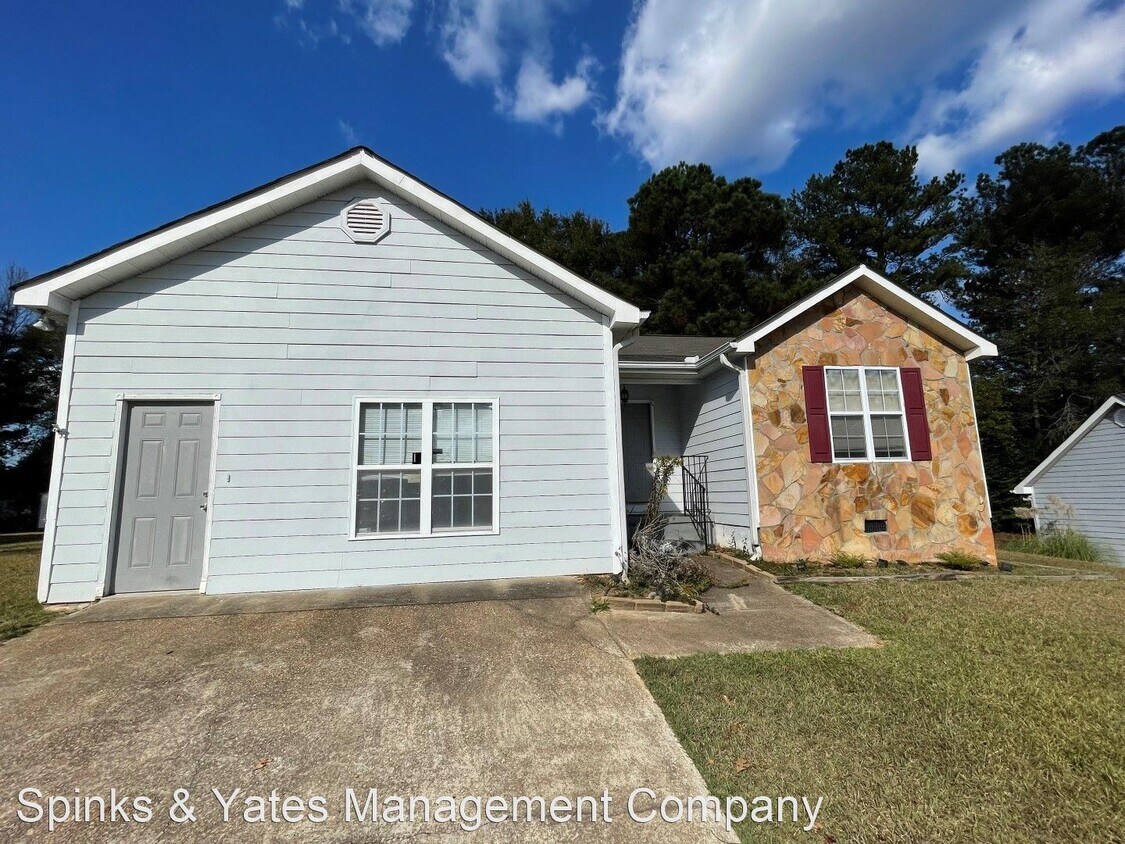 Primary Photo - 3 br, 2 bath House - 445 Brookstone Dr