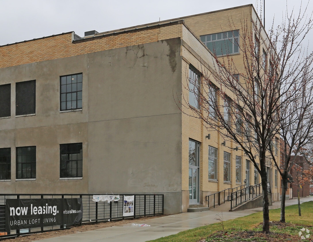 Building Photo - Film Center at Findlay Market